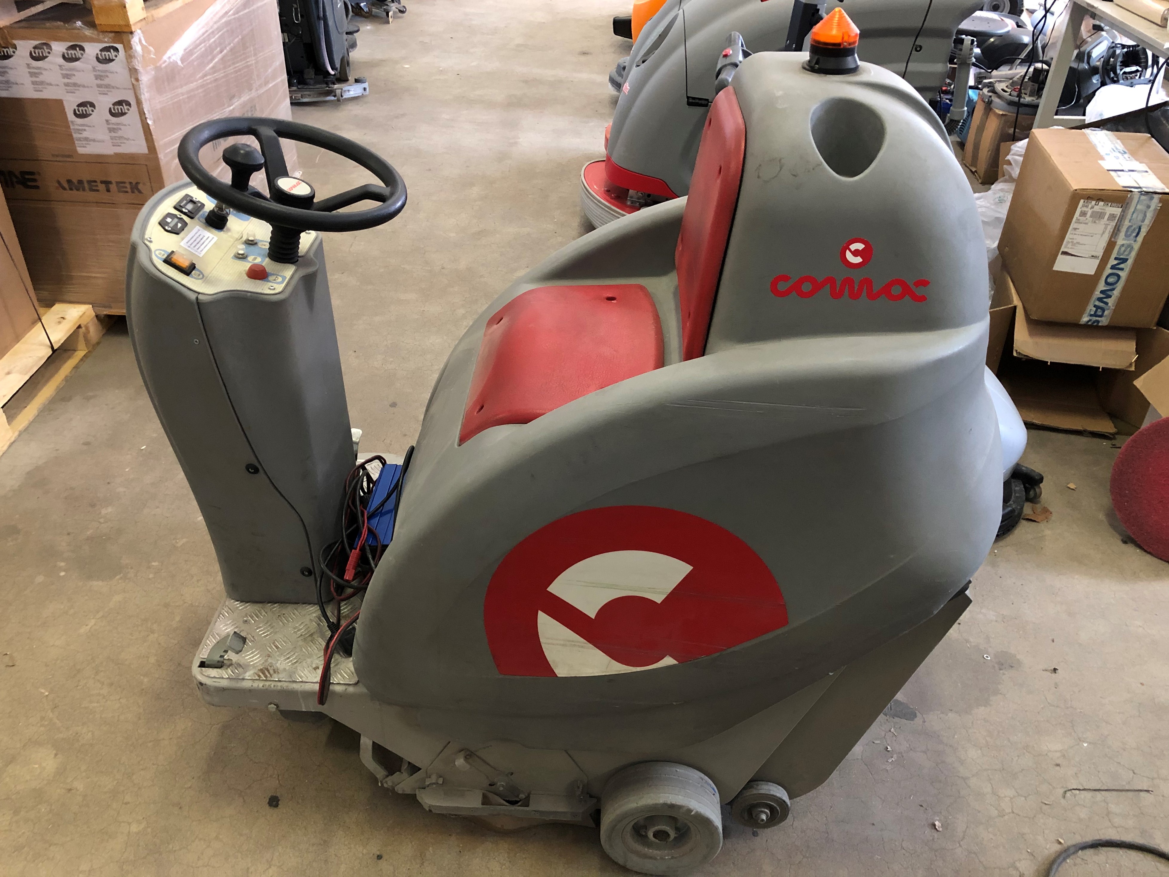 Comac CS60B Comac CS60B