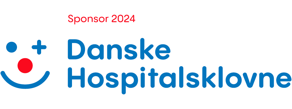 Danske Hospitalsklovne SPONSOR
