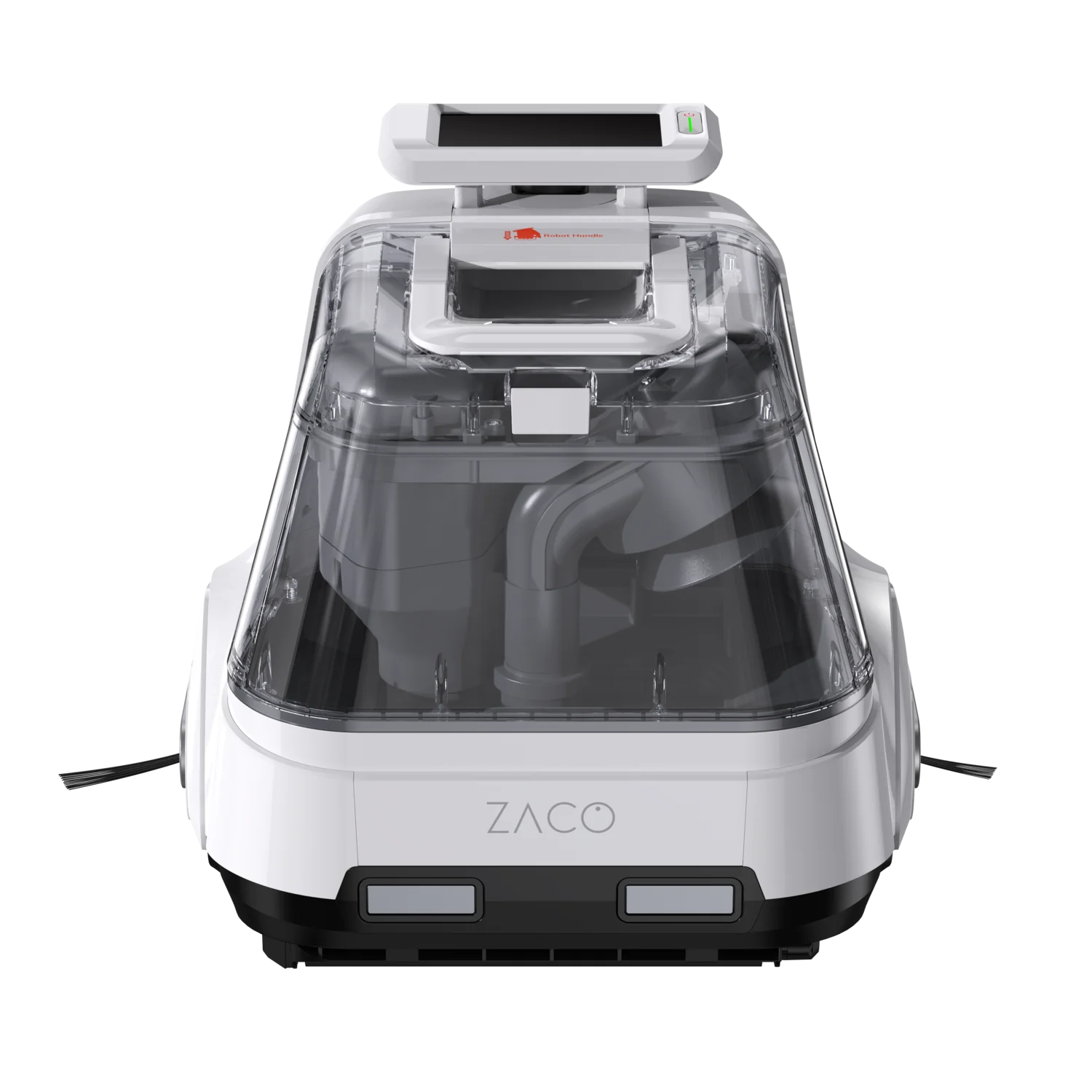  ZACO X1000 Bagfra 