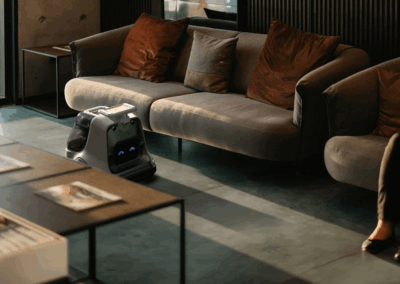 ZACO X1000 Lounge 2