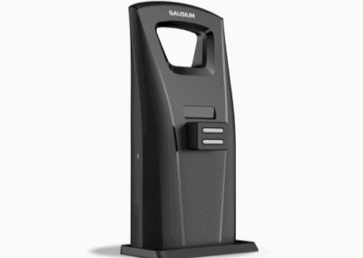 Charging Dock Beetle