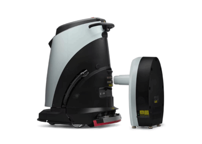 Gausium Omnie & Oplader