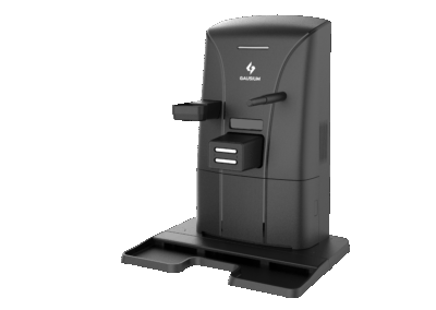 Gausium Phantas Arbejdsstation