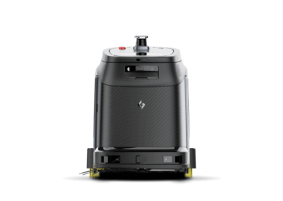 Gausium Phantas Forfra