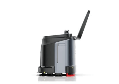 Gausium Phantas Fra Siden