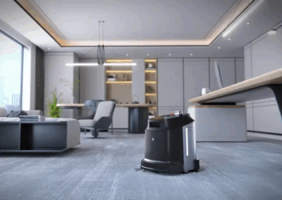 Gausium Phantas Kontor