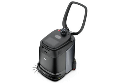 Gausium Phantas Oppefra