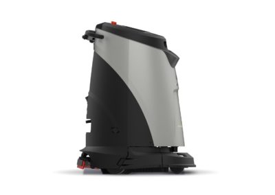 Gausium Scrubber 50 Fra Siden