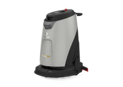 Gausium Scrubber 50 Skråt Forfra