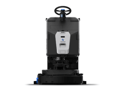 Gausium Scrubber 75 P Forfra