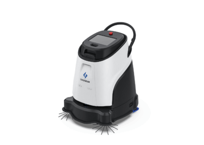 Gausium Vacuum 40 Skråt Oppefra