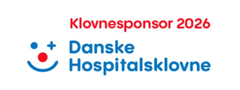 Sponsor 2026 Danske Hospitalsklovne