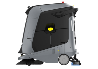 Gausium Marvel Venstre Side