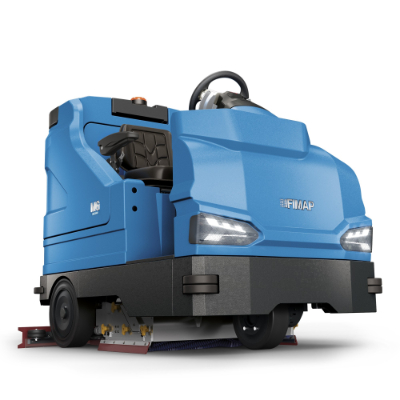Fimap MG 100 Cylindrical