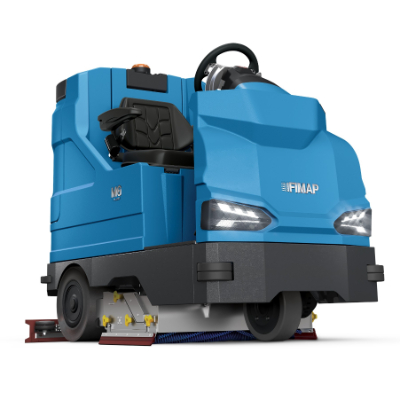 Fimap MG 85 Cylindrical