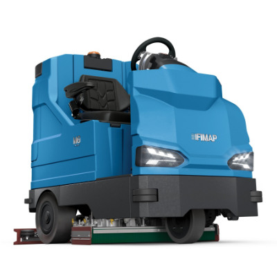 Fimap MG 85