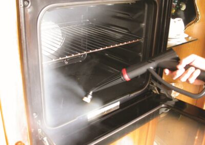 STI Damprenser Gaiser Ovn