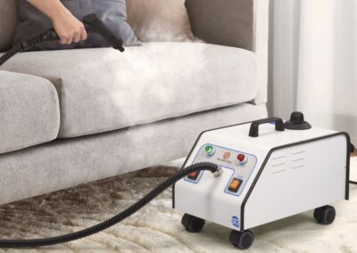STI BugsBuster Sofa