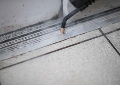 STI Comby 3000 Lansemundstykke