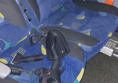 STI Comby 6000 Tyggegummi Efter
