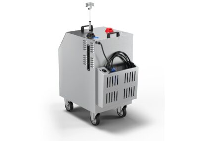 STI Gaiser 18000 Bagfra