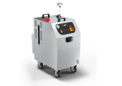 STI Gaiser 18000 Front