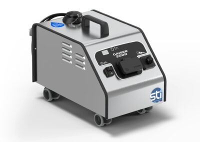 STI Gaiser 2000