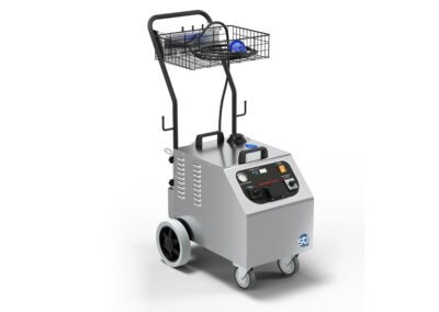 STI Gaiser 4000