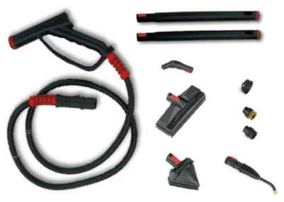 STI Gaiser 4000 Tilbehør