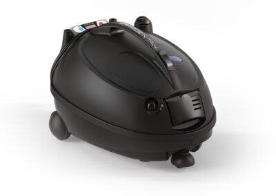 STI QV7 PRO Front