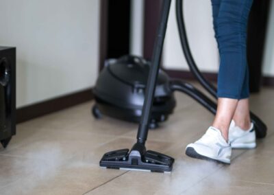STI QV7 PRO Gulvfliser