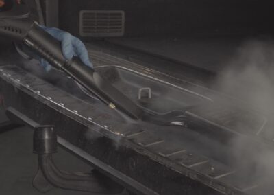 STI Revive 4000 Bagagerum Metal