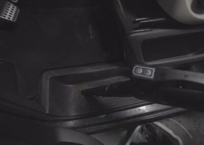 STI Revive 4000 Plastik Sidepanel