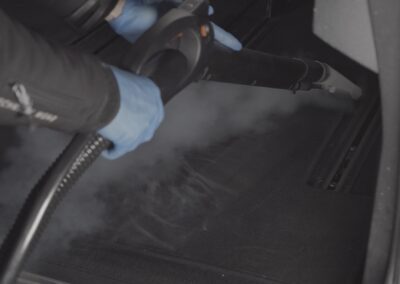 STI Revive 9000 Bagagerum Tæppe