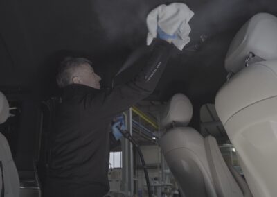 STI Revive 9000 Loft Damp