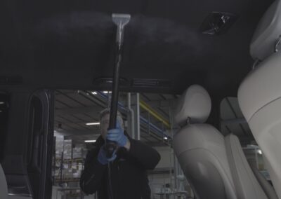STI Revive 9000 Loft Opsug