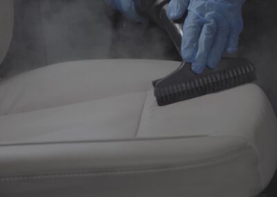STI Revive 9000 Sæde Opsug