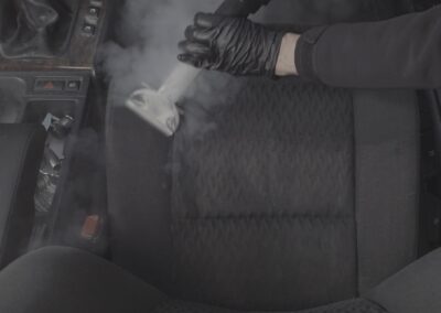 STI Revive 9000 Stofsæde