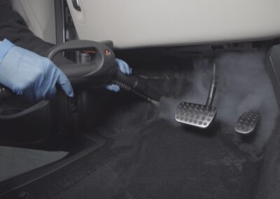 STI Revive 9000 Tæppe Mundstykke 4